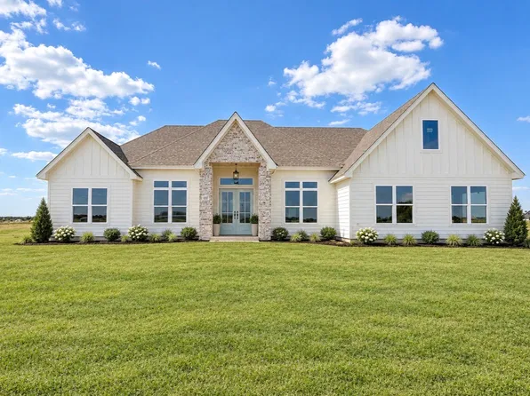 117 Bluegrass Bend Elm, Mott, TX 76640