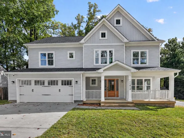 11012 Westmore Dr, Fairfax, VA 22030