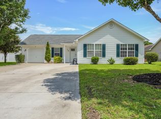 112 Pickerel Blvd, Longs, SC 29568