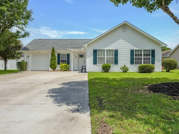 112 Pickerel Blvd., Longs, SC 29568