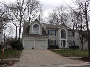 3506 Rippling Way, Laurel, MD 20724