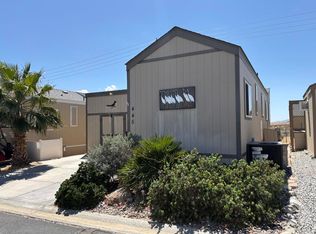 70200 Dillon Rd #445, Desert Hot Springs, CA 92241