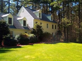 7 Sadler Rd, Upton, MA 01568
