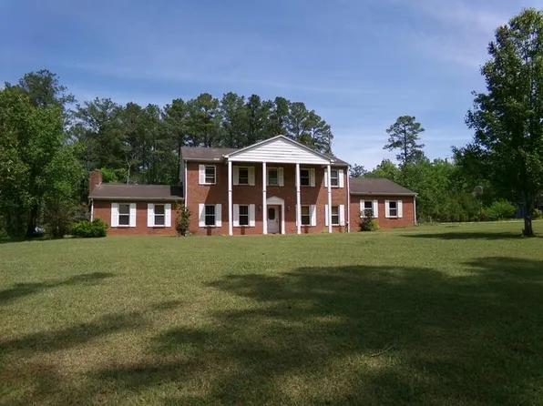 9171 New Light Rd, Starkville, MS 39759