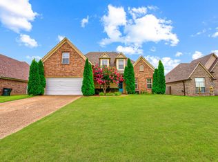 155 Meadow Trail Ln, Oakland, TN 38060