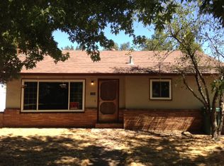 1288 Carson Rd, Placerville, CA 95667