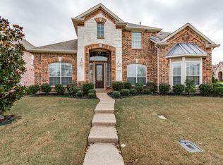 1232 Sandy Shore Rd, Irving, TX 75063