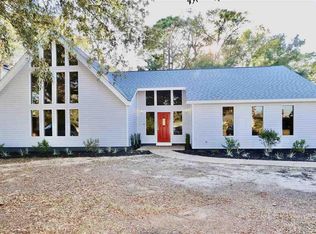 4205 Chezarae Dr, Pensacola, FL 32514