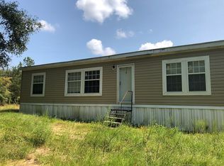 389 Bee Ln, Needham, AL 36915