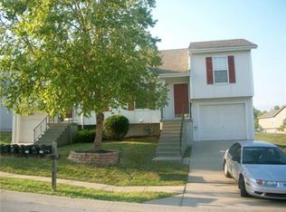 5408-5410 NW 86th Ct, Kansas City, MO 64154