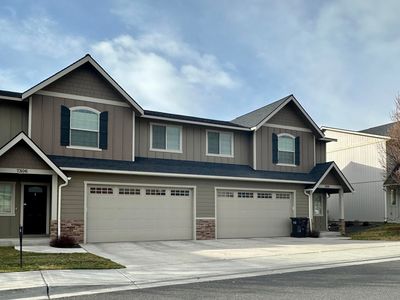 7308 W Chestnut Ave, Yakima, WA, 98908