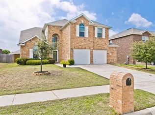 134 Meadow Crest Dr, Princeton, TX 75407