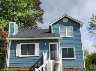 3109 Cinnamon Cir, Raleigh, NC 27610