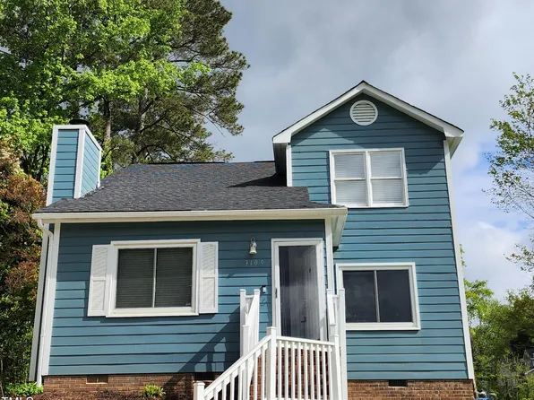 3109 Cinnamon Cir, Raleigh, NC 27610