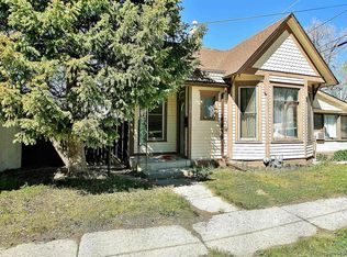 1710 Seymour Ave, Cheyenne, WY 82001