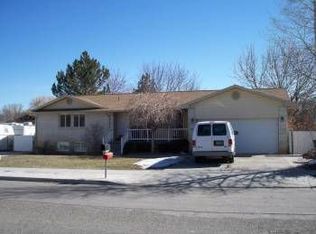 280 N 400 E, Payson, UT 84651