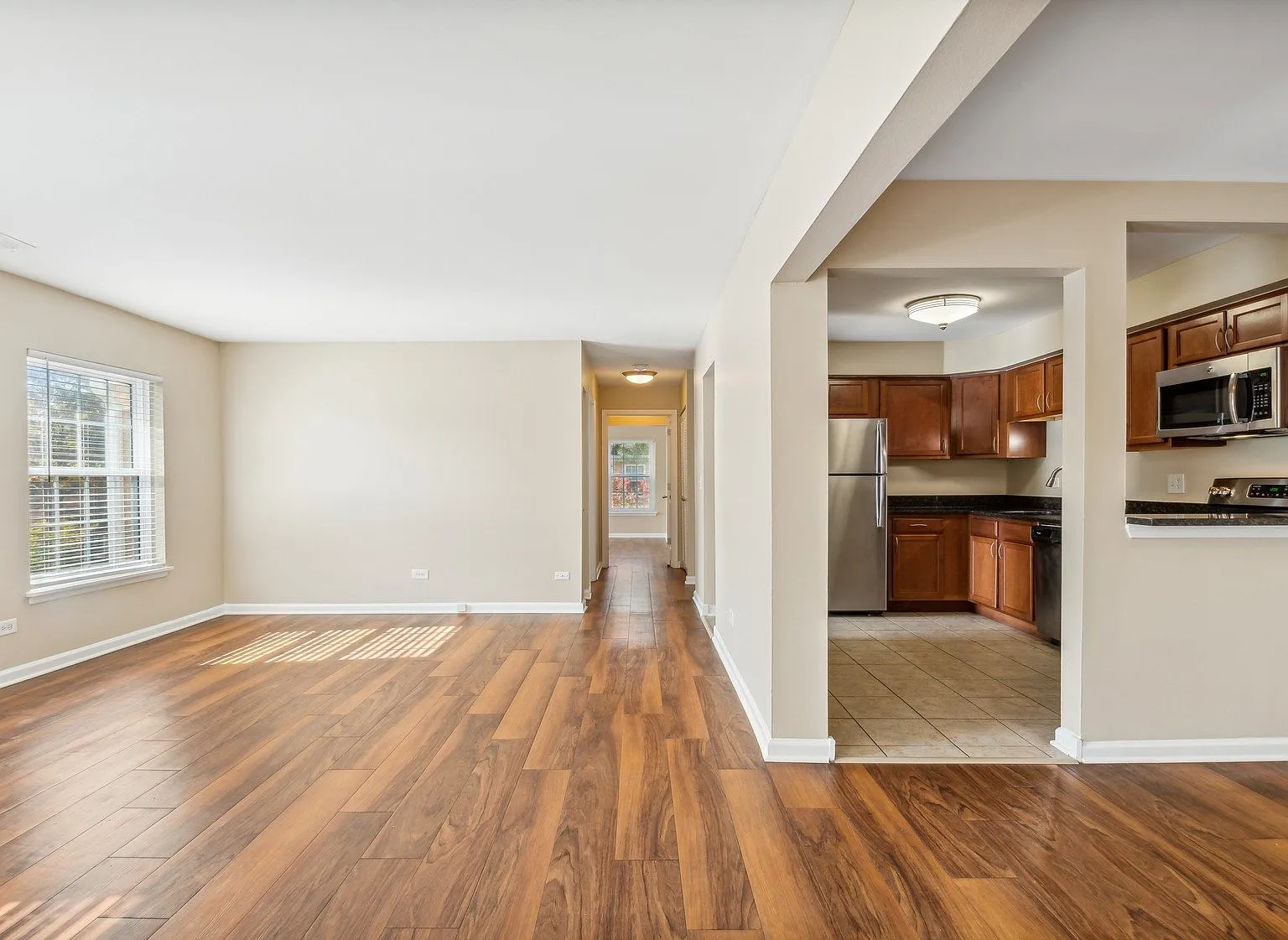 Willow Bend — Photo 1