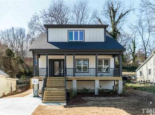 616 Canal St, Durham, NC 27701