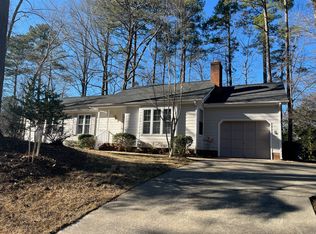 2008 Hillock Dr, Raleigh, NC 27612