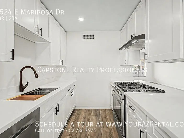 8524 E Mariposa Dr — Photo 9