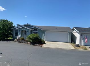 24039 223rd Ln SE UNIT 105, Maple Valley, WA 98038