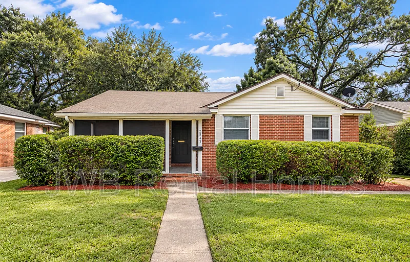 2843 Seville Ct