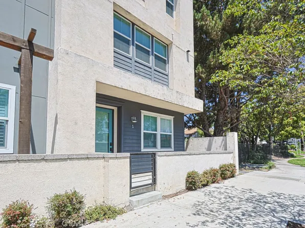 1410 N Harbor Blvd Unit 1, Santa Ana, CA 92703