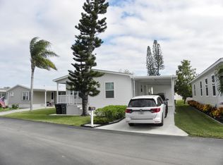 142 Mockingbird Ave #142, Fort Pierce, FL 34982