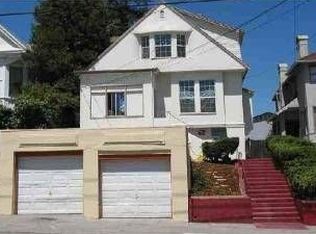 1362 E 25th St, Oakland, CA 94606