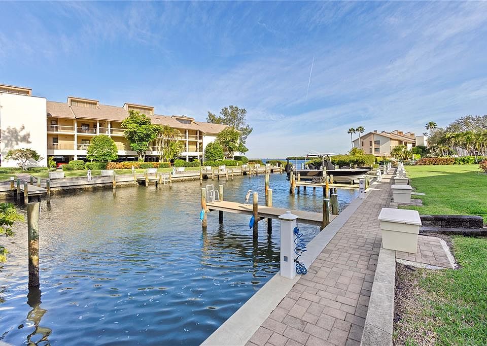 Mariners Cove Condominiums 3905 Mariners Walk Cortez FL Zillow