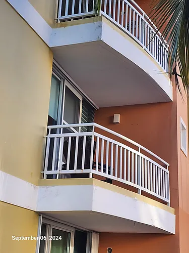 13 Villas Del Mar Mediania Flt #F200 Photo 1