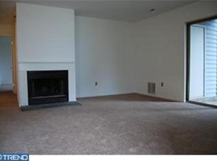 547 Cascade Ct #547, Sewell, NJ 08080
