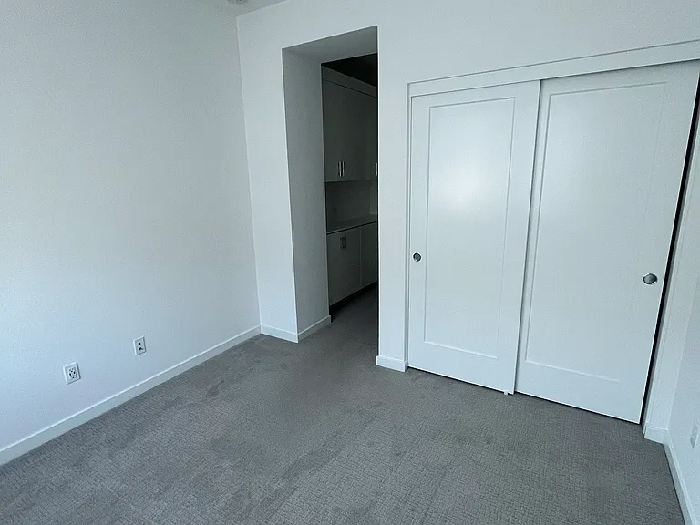 Second Bedroom Alternate View