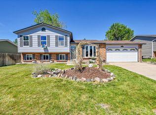 10883 Fairfax Way, Thornton, CO 80233