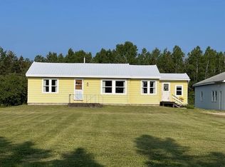 20274 S Mackinac Trl, Rudyard, MI 49780