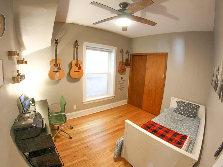 6937 N Hamilton Ave #1 — Photo 13