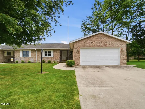 650 Golden Oaks Dr Unit 13, Van Wert, OH 45891