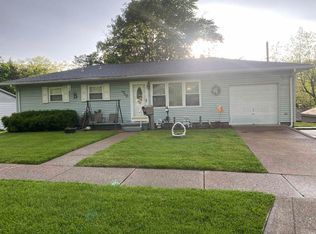 4424 Kensington Ave, Evansville, IN 47710