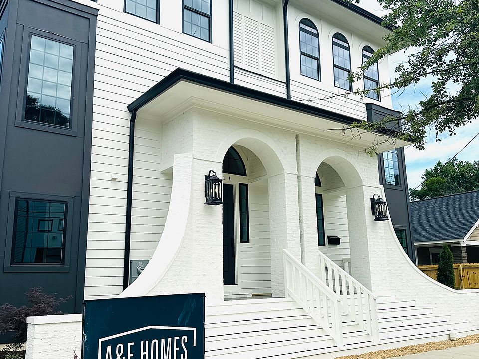 This Duet was built in August of 2023. The one you'll be living in is the further one on the right.