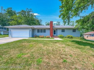 124 Keene St, Moscow, PA 18444