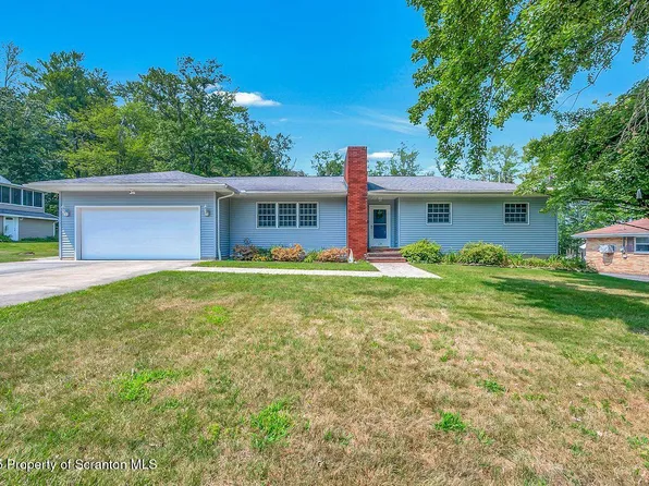 124 Keene St, Moscow, PA 18444