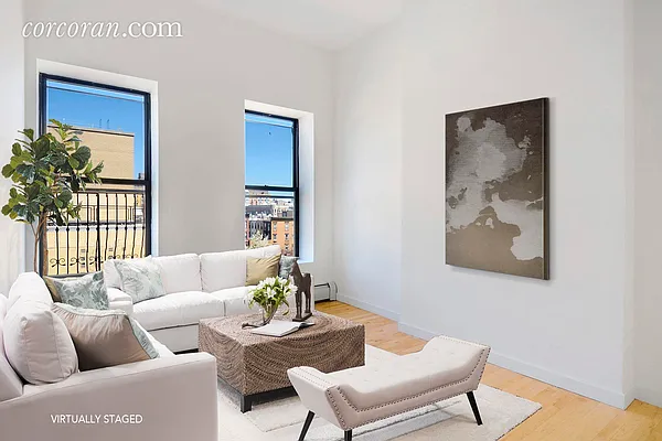 Rented by Corcoran | media 9