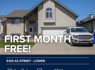 5120 42nd St, Olds, AB T4H 1X1