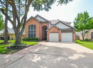 8227 Polished Stone Cir, Houston, TX 77095