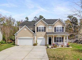 167 Back Tee Cir, Summerville, SC 29485