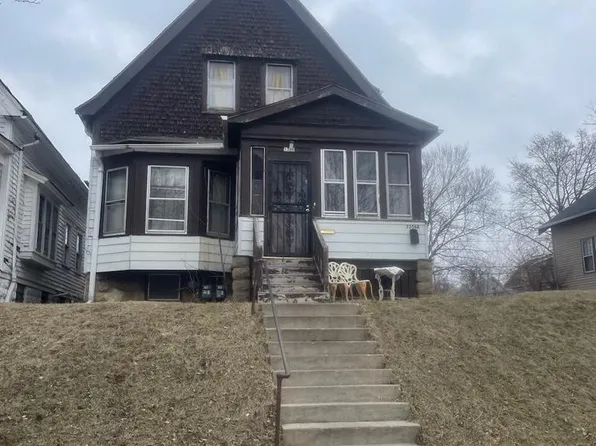 3356 North 21st STREET #3356A, Milwaukee, WI 53206