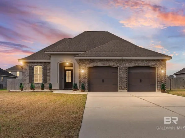15113 Troon Dr, Foley, AL 36535
