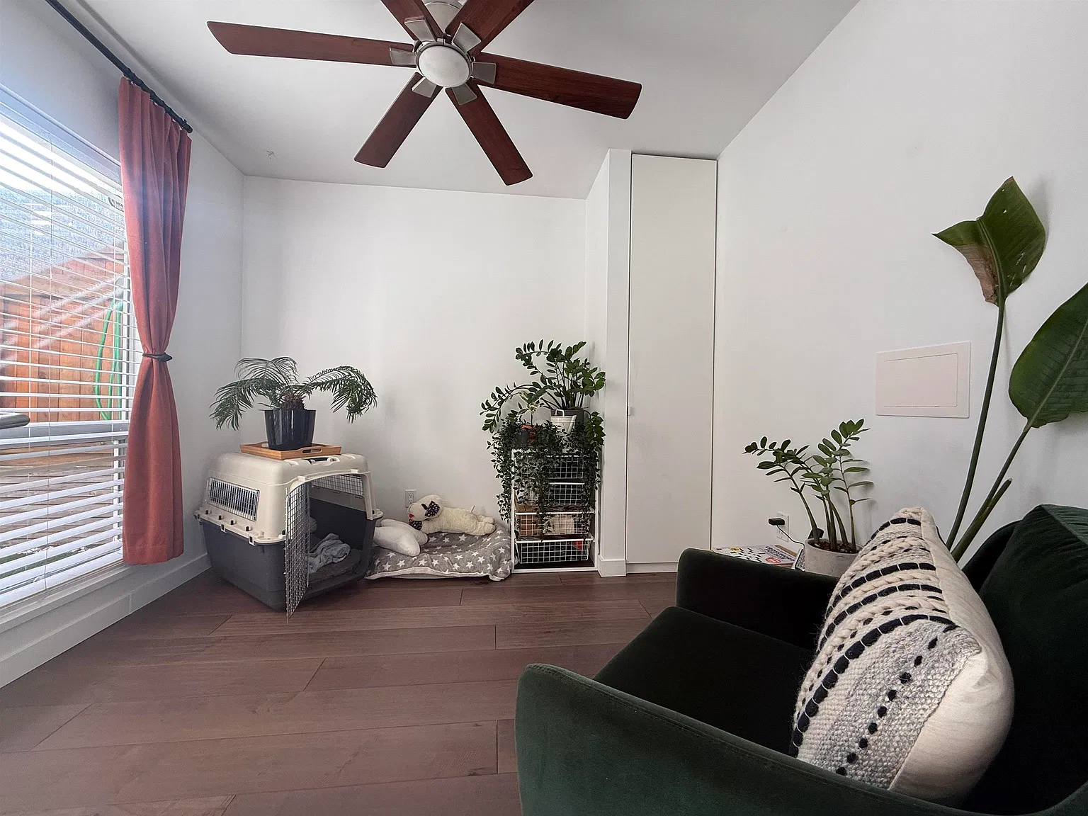 2 bed, 625 sqft, $3,200 — Photo 4