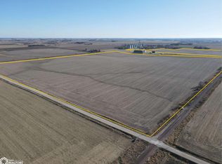 210th St, Sheffield, IA 50475