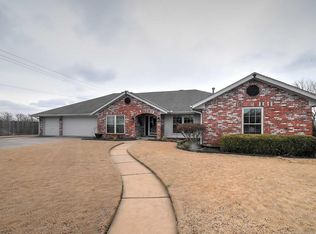 2709 Kensington Way, Bartlesville, OK 74006